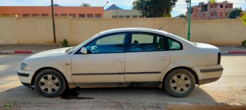 Volkswagen Passat 1998 Passat
