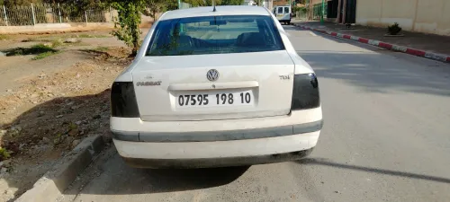 Volkswagen Passat 1998 Passat