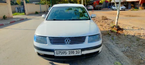 Volkswagen Passat 1998 Passat