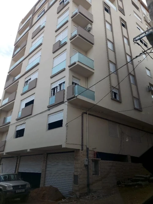 Vente Appartement F3 Jijel Jijel