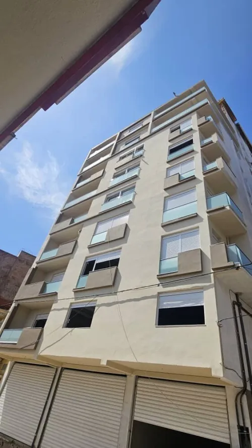 Vente Appartement F3 Jijel Jijel
