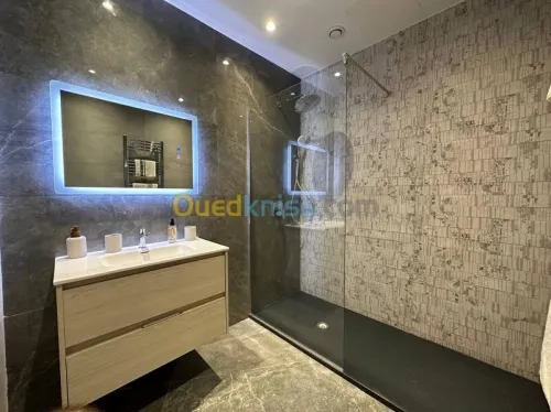 Vente Appartement F4 F6 Alger Birkhadem