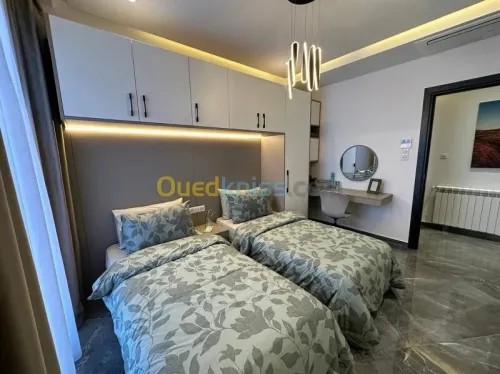 Vente Appartement F4 F6 Alger Birkhadem