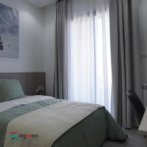 Vente Appartement Alger Birkhadem