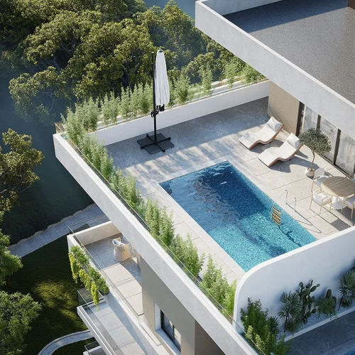 Vente Appartement F2 F3 F4 Alger Chevalley
