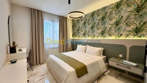 Vente Appartement F4 Alger Draria