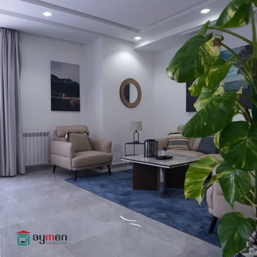 Vente Appartement Alger Birkhadem