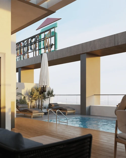 Vente Appartement F3 F4 Alger Kouba