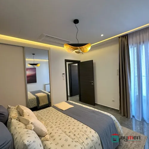 Vente Appartement Alger Birkhadem