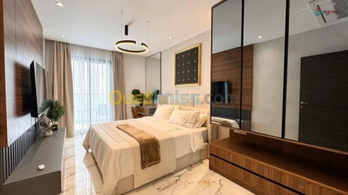 Vente Appartement F4 Alger Draria