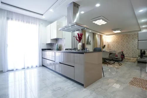 Vente Appartement F4 Alger El achour