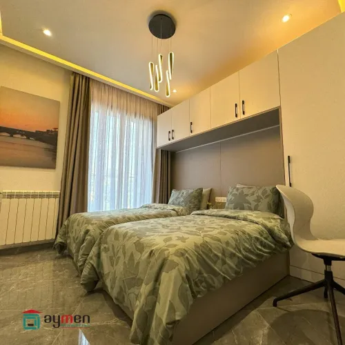 Vente Appartement Alger Birkhadem