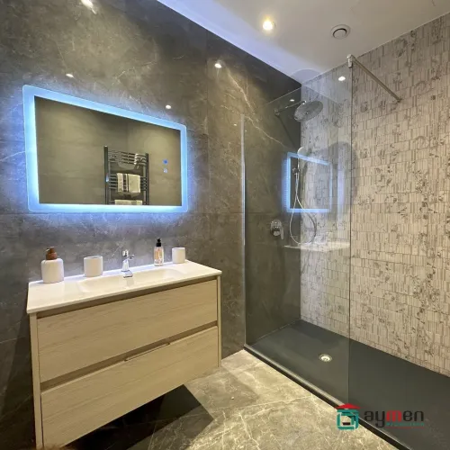 Vente Appartement Alger Birkhadem