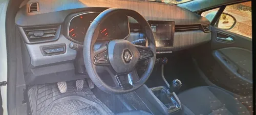 Renault Clio 5 2021 City