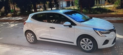 Renault Clio 5 2021 City
