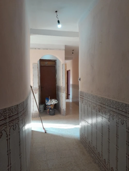 Location Niveau De Villa F4 Blida Soumaa