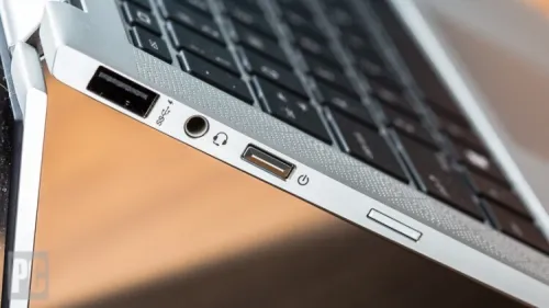 HP ELITEBOOK X360 1030 G3