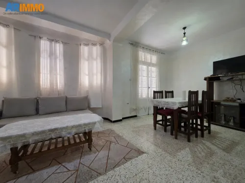 Location vacances Appartement F3 Béjaïa Bejaia