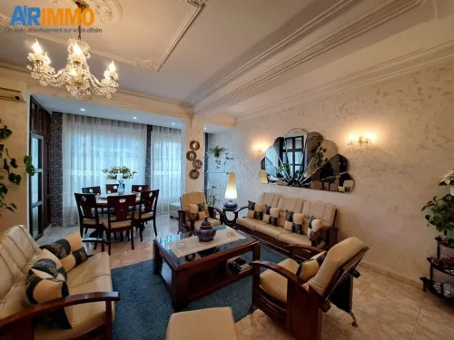 Vente Appartement F5 Sétif Setif