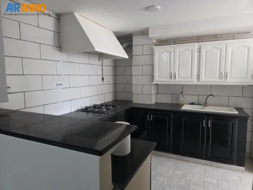 Vente Appartement F3 Béjaïa Bejaia
