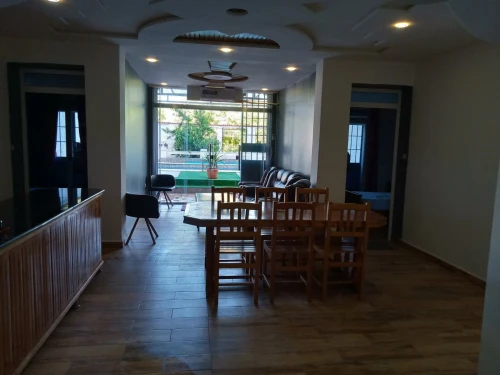 Location vacances Villa Béjaïa Bejaia