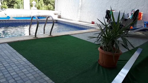 Location vacances Villa Béjaïa Bejaia 17
