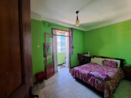 Vente Appartement F4 Bejaia Bejaia