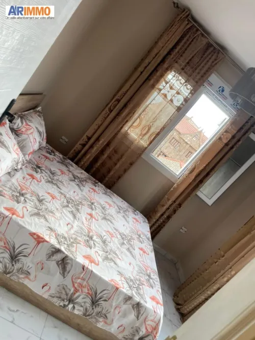 Location vacances Appartement F4 Béjaïa Bejaia
