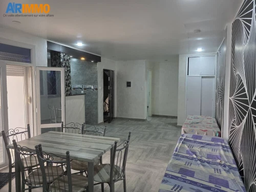 Location vacances Appartement F2 F3 Béjaïa Bejaia