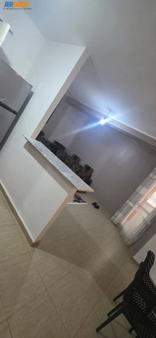 Location Appartement F3 Béjaïa Bejaia