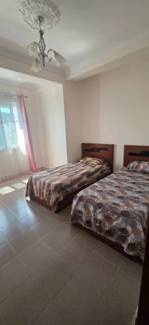 Location Appartement F3 Béjaïa Bejaia 9