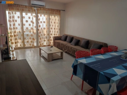 Location vacances Appartement F3 Béjaïa Bejaia
