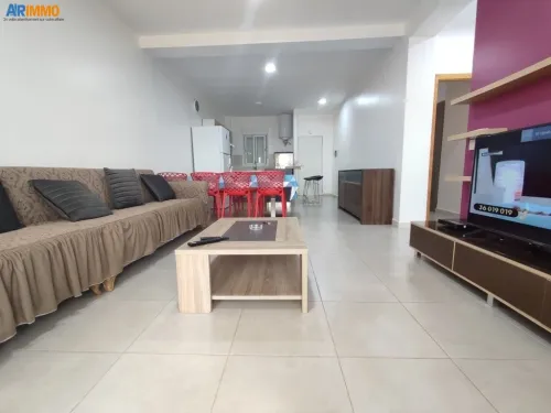 Location vacances Appartement F3 Béjaïa Bejaia