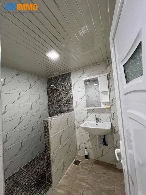 Location Appartement F3 Béjaïa Bejaia