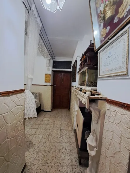 Vente Appartement F4 Bejaia Bejaia