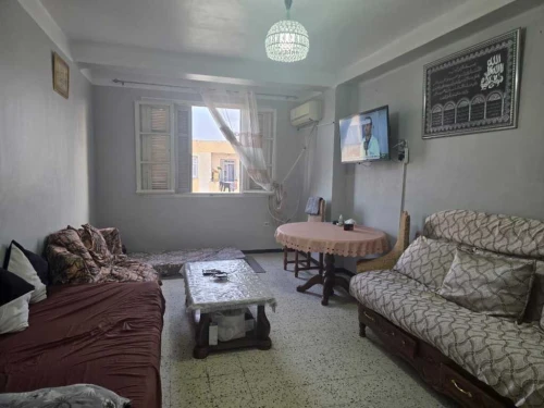 Vente Appartement F3 Béjaïa Bejaia