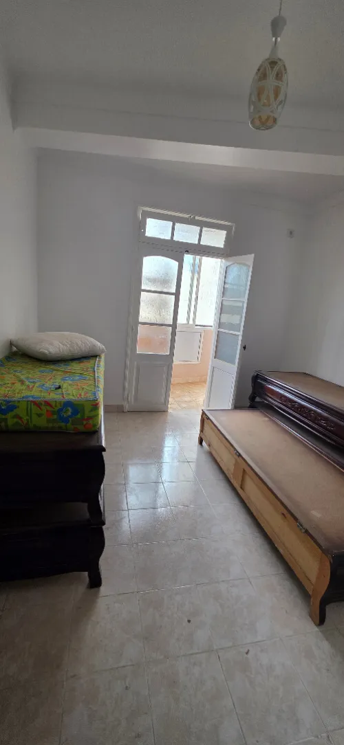 Vente Appartement F3 Béjaïa Bejaia
