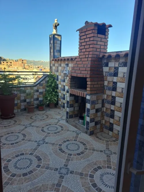 Vente Villa Bejaia Bejaia