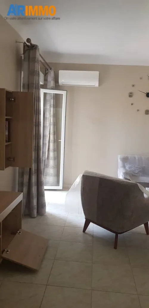 Location Appartement F3 Béjaïa Bejaia