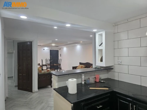 Vente Appartement F3 Béjaïa Bejaia