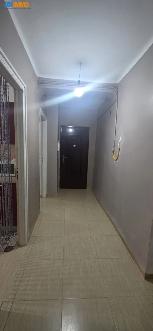 Location Appartement F3 Béjaïa Bejaia