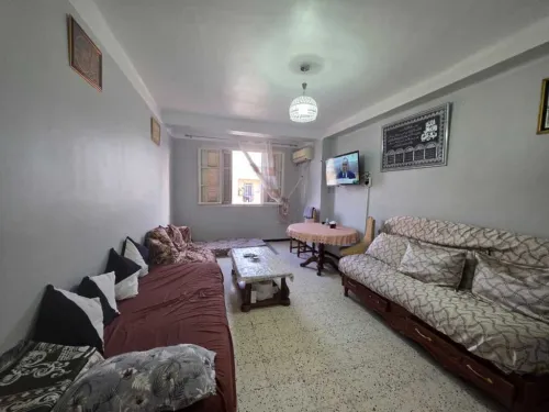 Vente Appartement F3 Béjaïa Bejaia