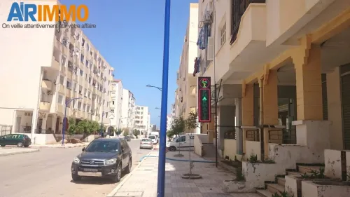 Location Appartement F3 Béjaïa Bejaia