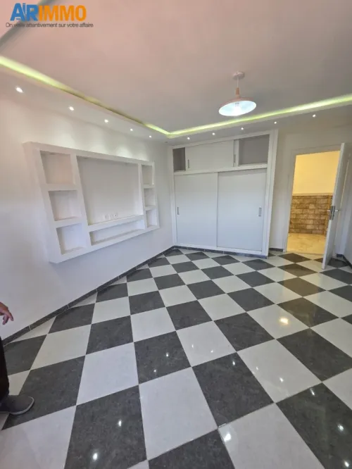 Vente Appartement F4 Béjaïa Bejaia