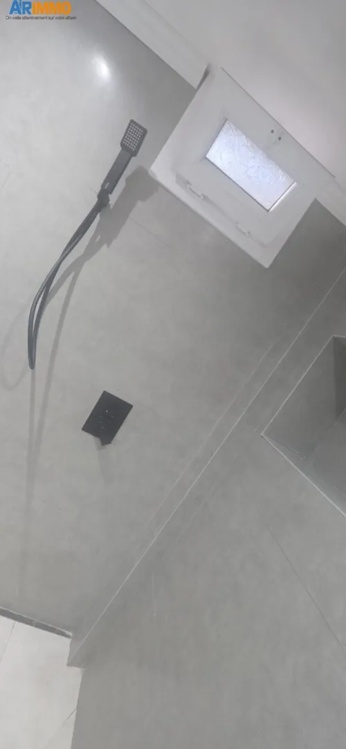 Vente Appartement F4 Béjaïa Bejaia