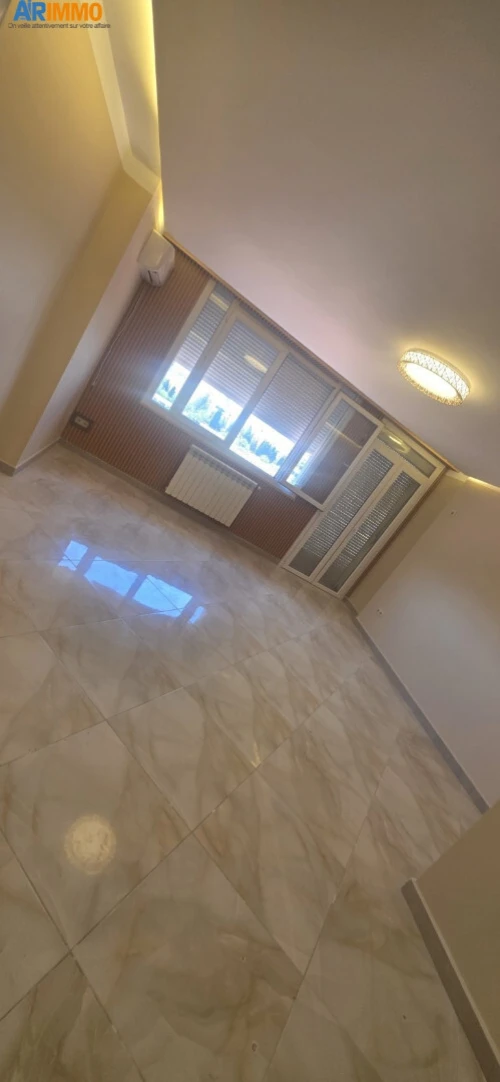 Vente Appartement F4 Béjaïa Bejaia