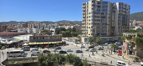 Vente Appartement F3 Béjaïa Bejaia