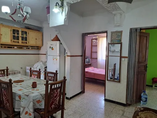 Vente Appartement F4 Bejaia Bejaia