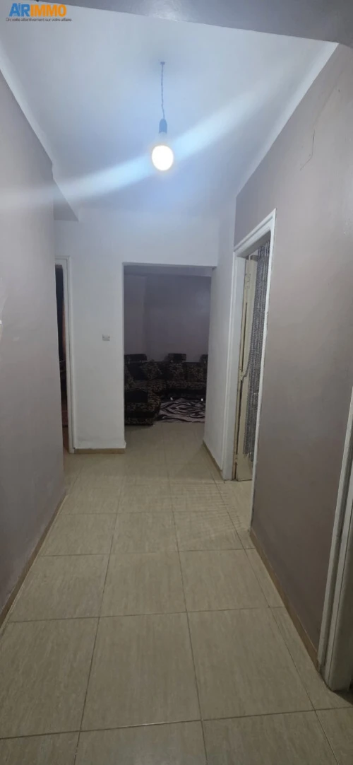 Location Appartement F3 Béjaïa Bejaia