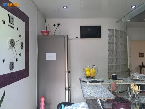 Vente Appartement F4 Béjaïa Bejaia